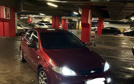Chevrolet Lacetti, 2008 год, 300 000 рублей, 15 фотография
