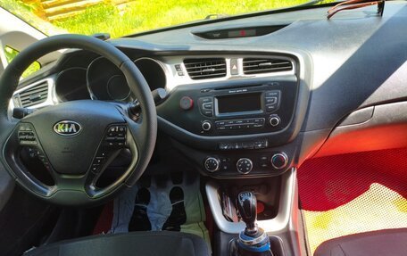 KIA cee'd III, 2012 год, 750 000 рублей, 4 фотография