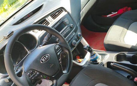 KIA cee'd III, 2012 год, 750 000 рублей, 3 фотография