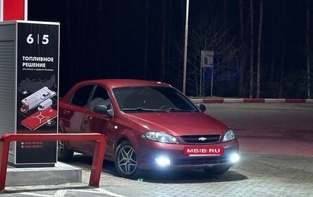Chevrolet Lacetti, 2008 год, 300 000 рублей, 16 фотография