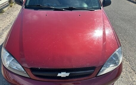 Chevrolet Lacetti, 2008 год, 300 000 рублей, 11 фотография