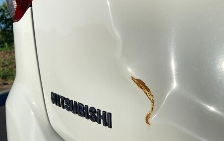 Mitsubishi Outlander III рестайлинг 3, 2018 год, 1 490 000 рублей, 7 фотография