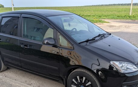 Ford C-MAX I рестайлинг, 2006 год, 650 000 рублей, 3 фотография