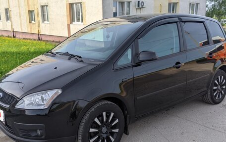Ford C-MAX I рестайлинг, 2006 год, 650 000 рублей, 7 фотография