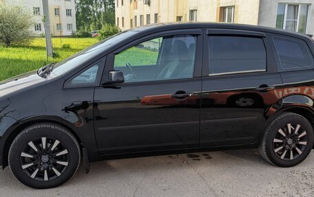 Ford C-MAX I рестайлинг, 2006 год, 650 000 рублей, 6 фотография