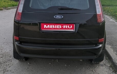Ford C-MAX I рестайлинг, 2006 год, 650 000 рублей, 5 фотография
