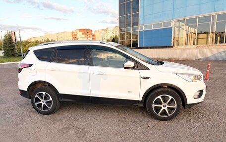 Ford Kuga III, 2018 год, 1 470 000 рублей, 8 фотография