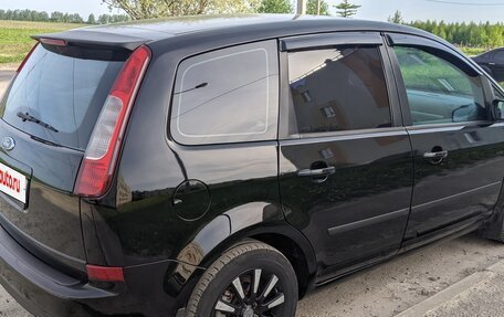 Ford C-MAX I рестайлинг, 2006 год, 650 000 рублей, 4 фотография