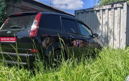 Ford C-MAX I рестайлинг, 2006 год, 650 000 рублей, 8 фотография
