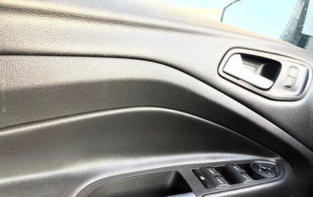 Ford Kuga III, 2018 год, 1 470 000 рублей, 17 фотография