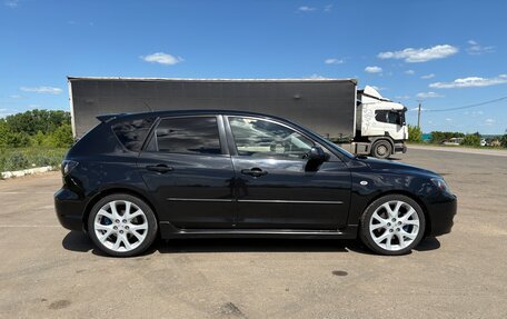 Mazda 3, 2008 год, 650 000 рублей, 2 фотография