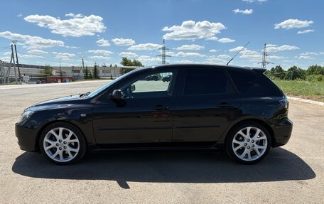Mazda 3, 2008 год, 650 000 рублей, 6 фотография