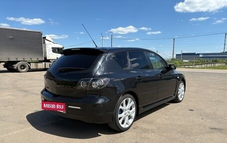 Mazda 3, 2008 год, 650 000 рублей, 3 фотография