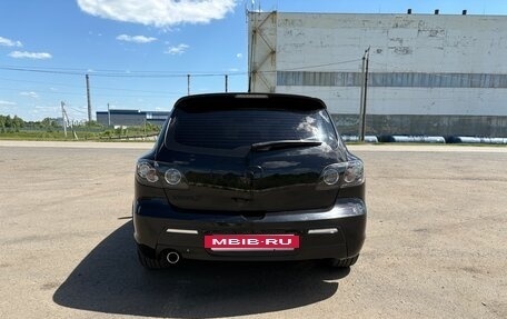Mazda 3, 2008 год, 650 000 рублей, 4 фотография