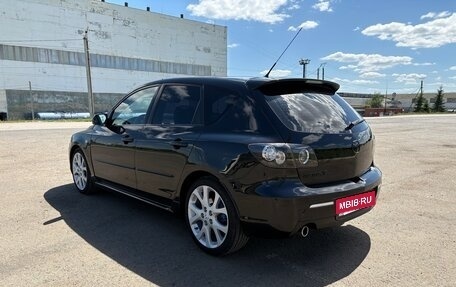 Mazda 3, 2008 год, 650 000 рублей, 5 фотография