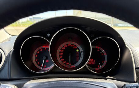 Mazda 3, 2008 год, 650 000 рублей, 18 фотография