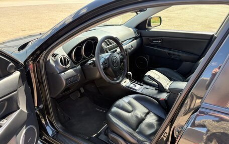 Mazda 3, 2008 год, 650 000 рублей, 13 фотография