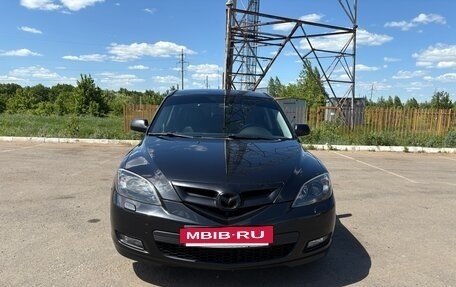 Mazda 3, 2008 год, 650 000 рублей, 8 фотография