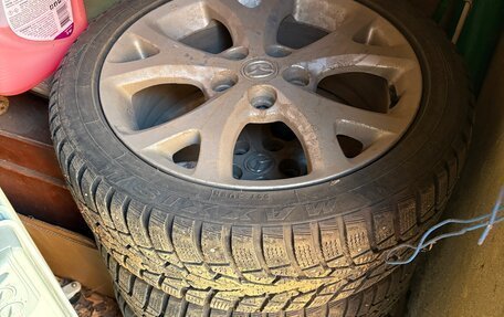 Mazda 3, 2008 год, 650 000 рублей, 24 фотография