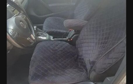 Volkswagen Golf VI, 2009 год, 750 000 рублей, 8 фотография