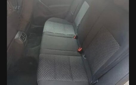 Volkswagen Golf VI, 2009 год, 750 000 рублей, 11 фотография
