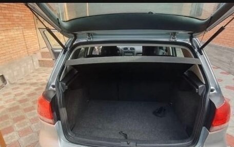 Volkswagen Golf VI, 2009 год, 750 000 рублей, 15 фотография