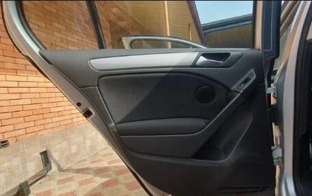 Volkswagen Golf VI, 2009 год, 750 000 рублей, 14 фотография