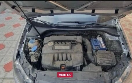 Volkswagen Golf VI, 2009 год, 750 000 рублей, 17 фотография