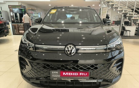 Volkswagen Tiguan, 2026 год, 4 700 000 рублей, 2 фотография
