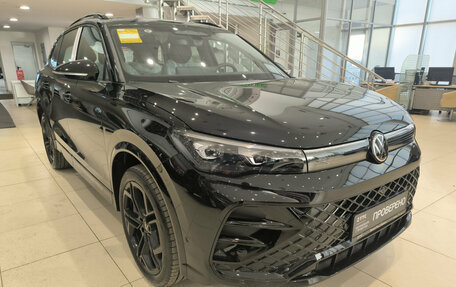 Volkswagen Tiguan, 2026 год, 4 700 000 рублей, 3 фотография