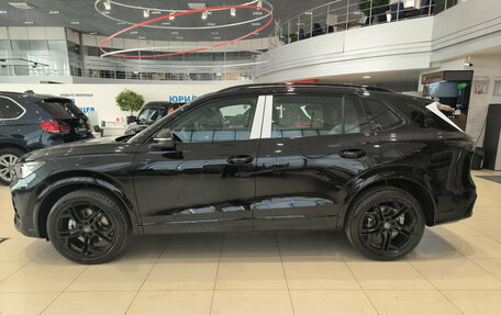Volkswagen Tiguan, 2026 год, 4 700 000 рублей, 10 фотография