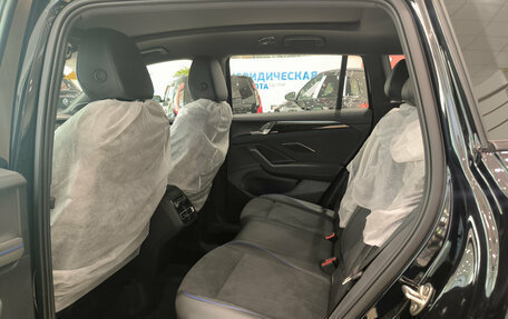 Volkswagen Tiguan, 2026 год, 4 700 000 рублей, 15 фотография