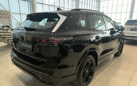 Volkswagen Tiguan, 2026 год, 4 700 000 рублей, 6 фотография