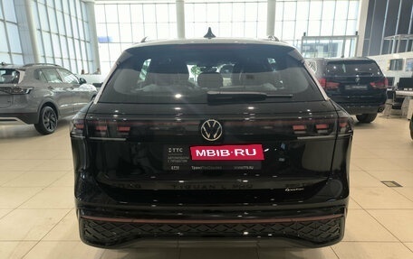 Volkswagen Tiguan, 2026 год, 4 700 000 рублей, 7 фотография