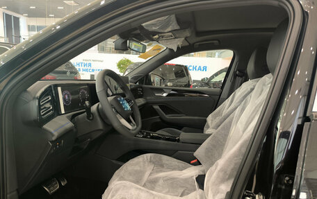 Volkswagen Tiguan, 2026 год, 4 700 000 рублей, 20 фотография