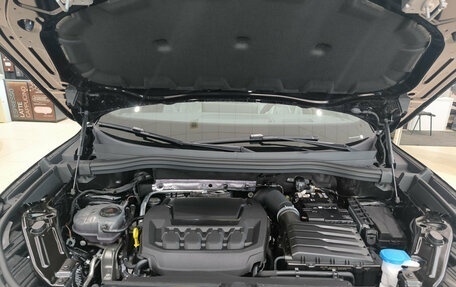 Volkswagen Tiguan, 2026 год, 4 700 000 рублей, 11 фотография