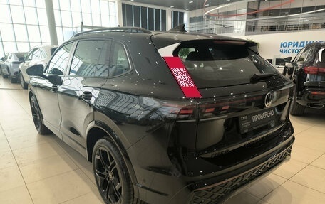 Volkswagen Tiguan, 2026 год, 4 700 000 рублей, 8 фотография