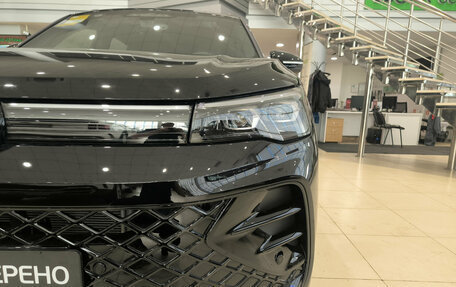 Volkswagen Tiguan, 2026 год, 4 700 000 рублей, 21 фотография