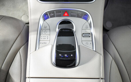 Mercedes-Benz S-Класс, 2014 год, 3 900 000 рублей, 13 фотография