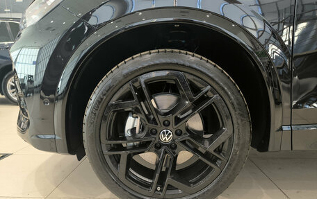 Volkswagen Tiguan, 2026 год, 4 700 000 рублей, 22 фотография
