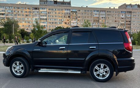 Great Wall Hover H3 I, 2013 год, 530 000 рублей, 7 фотография