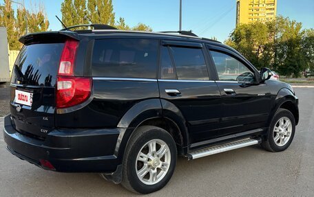 Great Wall Hover H3 I, 2013 год, 530 000 рублей, 13 фотография