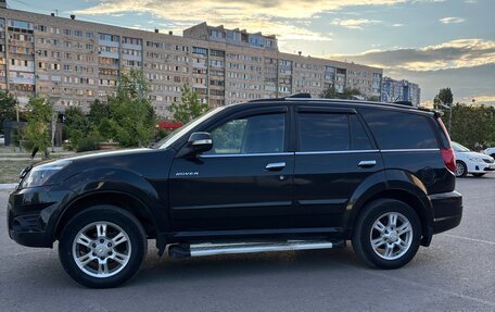 Great Wall Hover H3 I, 2013 год, 530 000 рублей, 6 фотография