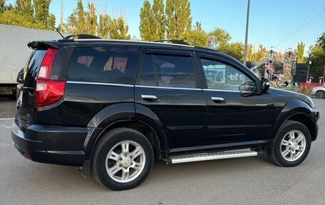 Great Wall Hover H3 I, 2013 год, 530 000 рублей, 14 фотография