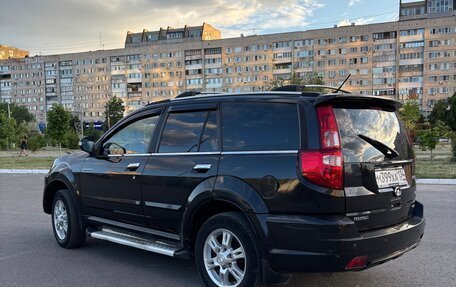 Great Wall Hover H3 I, 2013 год, 530 000 рублей, 8 фотография