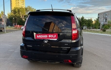 Great Wall Hover H3 I, 2013 год, 530 000 рублей, 10 фотография