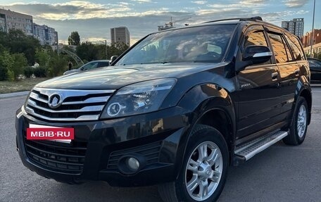 Great Wall Hover H3 I, 2013 год, 530 000 рублей, 4 фотография