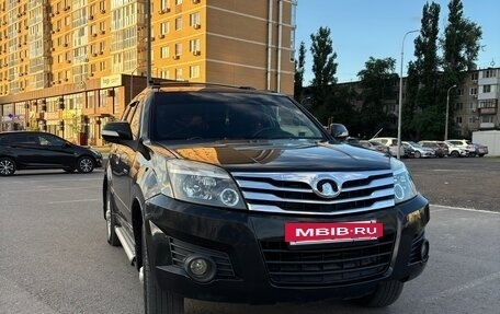 Great Wall Hover H3 I, 2013 год, 530 000 рублей, 2 фотография