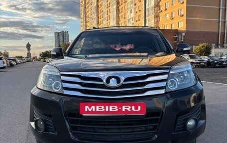 Great Wall Hover H3 I, 2013 год, 530 000 рублей, 3 фотография