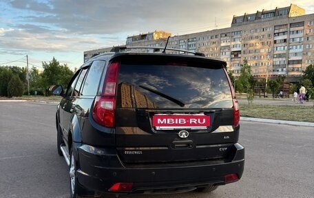 Great Wall Hover H3 I, 2013 год, 530 000 рублей, 9 фотография